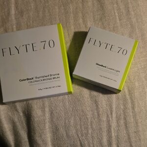 ColorBack Burnished Bronze Skincare Set